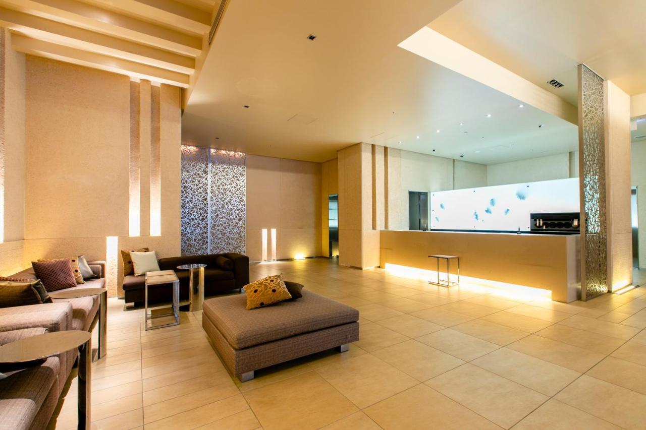 Wing International Premium Shibuya 3* Präfektur Tokio