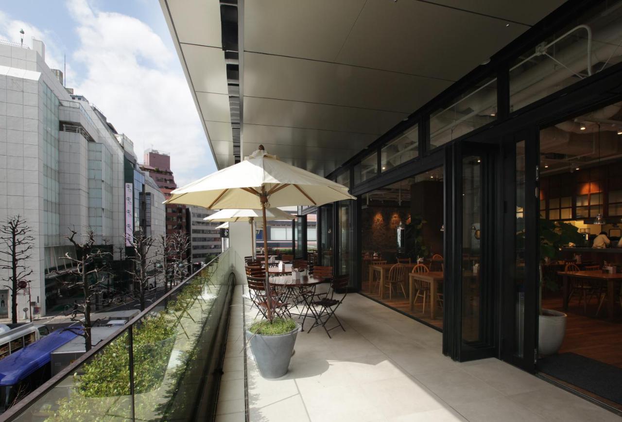 Hotel Wing International Premium Shibuya Tóquio