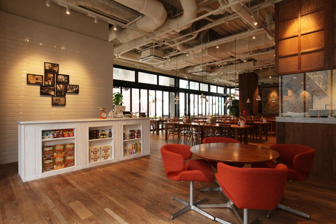Wing International Premium Shibuya 3* Tóquio
