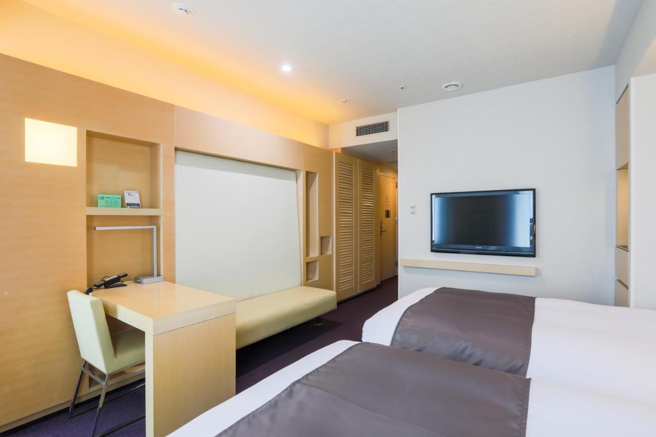 Wing International Premium Shibuya Hotel Tóquio