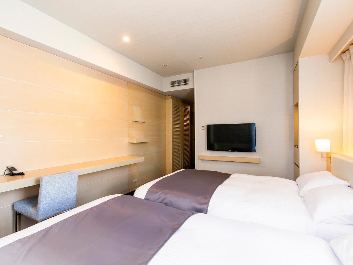 Wing International Premium Shibuya 3* Tóquio